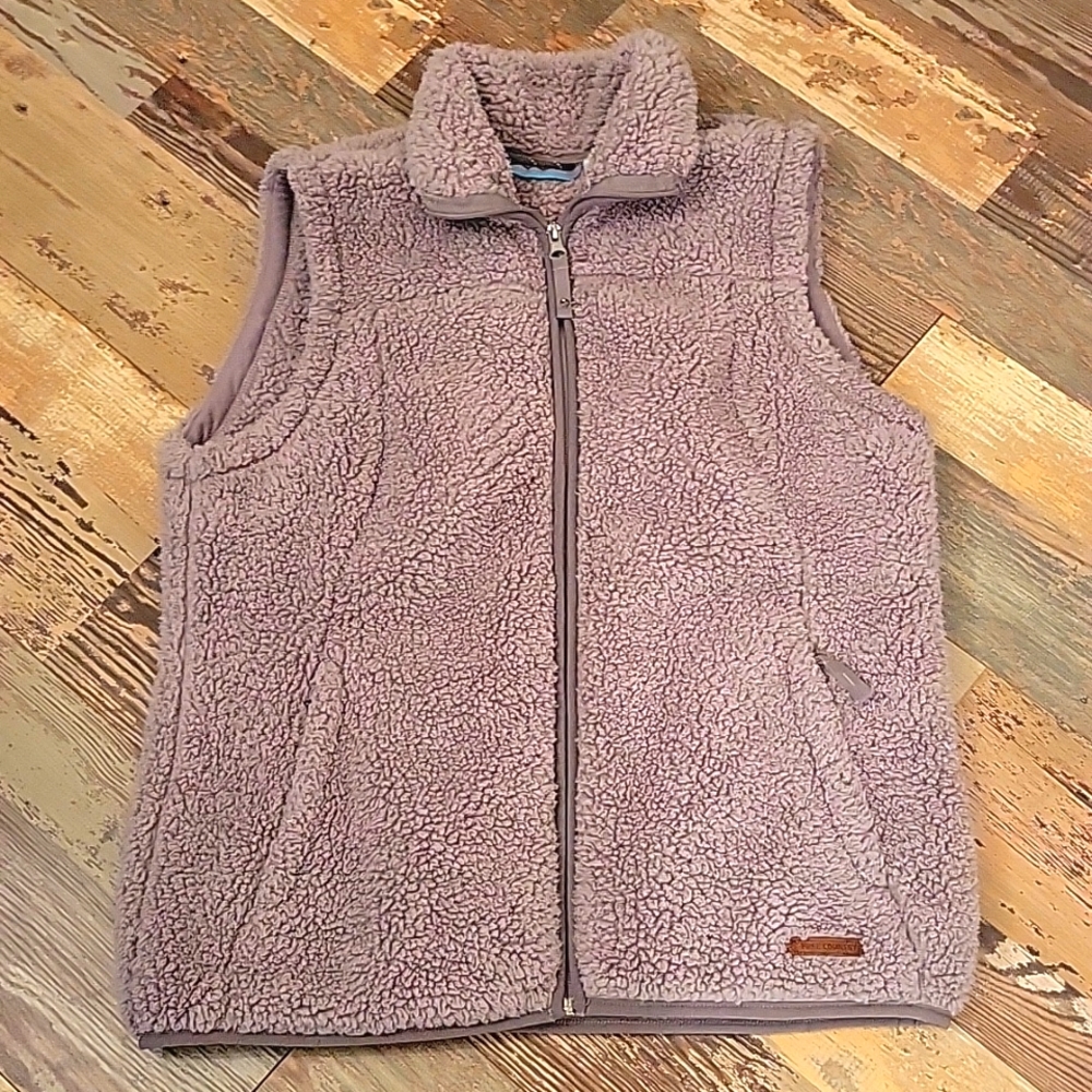 Vest grey Womens Medium‎